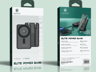 ELITE Power Bank